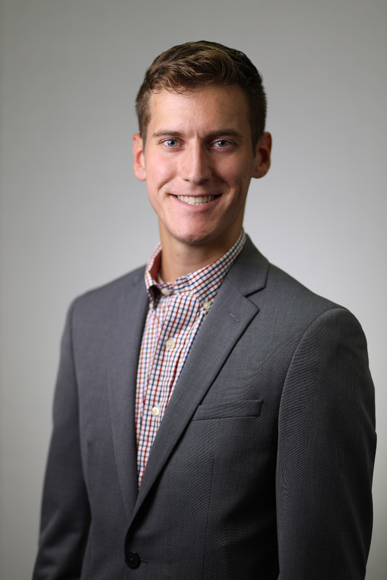 Austin Baker, Founder of Happlo AI